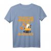 Kinder T-Shirt mit Lustigem Motiv 'Tausche Bruder gegen Bagger' – Perfektes Geschenk für Bagger liebende Jungen