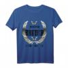 Bester Bruder der Welt Geschenkidee – Lustiges T-Shirt mit Lorbeerkranz für Brüder & Familienmitglieder zum Geburtstag, Weihnachten & mehr