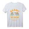 Kinder Bääm Großer Bruder 2023 Kein Einzelkind T-Shirt – Perfekt als Geschenk zur Schwangerschaftsverkündung und Baby Shower