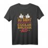 Cooles Bruder Geschenkidee T-Shirt – Lustiges Geschenk für Brüder und Geschwister, geeignet für Kinder und Erwachsene