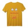 Cooles Bruder Geschenkidee T-Shirt – Lustiges Geschenk für Brüder und Geschwister, geeignet für Kinder und Erwachsene