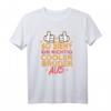 Cooles Bruder Geschenkidee T-Shirt – Lustiges Geschenk für Brüder und Geschwister, geeignet für Kinder und Erwachsene