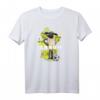 Official Shaun the Sheep T-Shirt – Klassisch geschnitten, doppelt genähter Saum, langlebiges Tiermotiv
