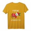 Faultier Weihnachtssweater – Lustiger Faultier Pullover für entspannte Weihnachten, Festliche Outfits & Geschenkideen