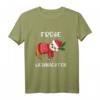 Faultier Weihnachtssweater – Lustiger Faultier Pullover für entspannte Weihnachten, Festliche Outfits & Geschenkideen
