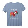 Faultier Weihnachtssweater – Lustiger Faultier Pullover für entspannte Weihnachten, Festliche Outfits & Geschenkideen