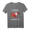 Faultier Weihnachtssweater – Lustiger Faultier Pullover für entspannte Weihnachten, Festliche Outfits & Geschenkideen