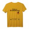 30. Geburtstag Männer & Jungen Party Eskalation Gästebuch T-Shirt – Lustiges Geburtstagsgeschenk für eine unvergessliche Feier