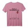 30. Geburtstag Männer & Jungen Party Eskalation Gästebuch T-Shirt – Lustiges Geburtstagsgeschenk für eine unvergessliche Feier