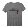 30. Geburtstag Männer & Jungen Party Eskalation Gästebuch T-Shirt – Lustiges Geburtstagsgeschenk für eine unvergessliche Feier
