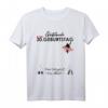 30. Geburtstag Männer & Jungen Party Eskalation Gästebuch T-Shirt – Lustiges Geburtstagsgeschenk für eine unvergessliche Feier