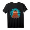 HapDog Lion King Pumbaa T-Shirt - Official Disney Merchandise für Fans & Geburtstagsfeiern