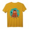 HapDog Lion King Pumbaa T-Shirt - Official Disney Merchandise für Fans & Geburtstagsfeiern