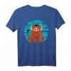 HapDog Lion King Pumbaa T-Shirt - Official Disney Merchandise für Fans & Geburtstagsfeiern