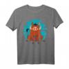 HapDog Lion King Pumbaa T-Shirt - Official Disney Merchandise für Fans & Geburtstagsfeiern