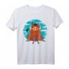 HapDog Lion King Pumbaa T-Shirt - Official Disney Merchandise für Fans & Geburtstagsfeiern