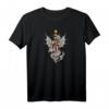 Dragon's Dogma Online: The Ivory Order T-Shirt - Offizielles CAPCOM Merchandise für Gamer und Fans