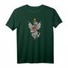 Dragon's Dogma Online: The Ivory Order T-Shirt - Offizielles CAPCOM Merchandise für Gamer und Fans