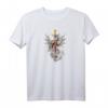 Dragon's Dogma Online: The Ivory Order T-Shirt - Offizielles CAPCOM Merchandise für Gamer und Fans