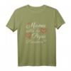 Mama Willst Du Papa Heiraten? Verlobung und Heiratsantrag T-Shirt für unvergessliche Momente mit Kindern