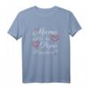 Mama Willst Du Papa Heiraten? Verlobung und Heiratsantrag T-Shirt für unvergessliche Momente mit Kindern