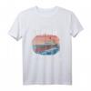 RMS Titanic White Star Line Kreuzfahrtschiff Kinder T-Shirt für Jungen und Mädchen – Ideal zu Weihnachten & Geburtstag