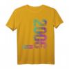 18. Geburtstag 2006 Limited Edition T-Shirt – Lustiges Geschenk für Jungen und Mädchen, Sohn oder Tochter, Jahrgang 2006