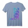 18. Geburtstag 2006 Limited Edition T-Shirt – Lustiges Geschenk für Jungen und Mädchen, Sohn oder Tochter, Jahrgang 2006