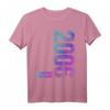 18. Geburtstag 2006 Limited Edition T-Shirt – Lustiges Geschenk für Jungen und Mädchen, Sohn oder Tochter, Jahrgang 2006