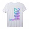 18. Geburtstag 2006 Limited Edition T-Shirt – Lustiges Geschenk für Jungen und Mädchen, Sohn oder Tochter, Jahrgang 2006