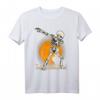 Halloween-Shirts für Jungen und Kinder - Dabbing Skelett Kostüm T-Shirt für gruselige und lustige Halloween-Feiern