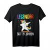 Lustiges 19. Geburtstag Geschenk T-Shirt für Jungen und Mädchen - Originelle Deko & Partyartikel zum 19. Geburtstag 2005