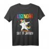 Lustiges 19. Geburtstag Geschenk T-Shirt für Jungen und Mädchen - Originelle Deko & Partyartikel zum 19. Geburtstag 2005