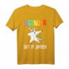 Lustiges 19. Geburtstag Geschenk T-Shirt für Jungen und Mädchen - Originelle Deko & Partyartikel zum 19. Geburtstag 2005