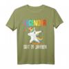 Lustiges 19. Geburtstag Geschenk T-Shirt für Jungen und Mädchen - Originelle Deko & Partyartikel zum 19. Geburtstag 2005