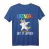 Lustiges 19. Geburtstag Geschenk T-Shirt für Jungen und Mädchen - Originelle Deko & Partyartikel zum 19. Geburtstag 2005
