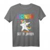 Lustiges 19. Geburtstag Geschenk T-Shirt für Jungen und Mädchen - Originelle Deko & Partyartikel zum 19. Geburtstag 2005