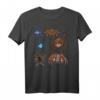 HapDog für Kinder T-Shirt - Niedliches Spinnen-Design, ideales Geschenk für kleine Natur- und Spinnenfans