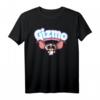 HapDog Gizmo Chibi T-Shirt - Lizenziertes Warner Bros. Fanartikel für Geburtstagsfans