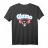 HapDog Gizmo Chibi T-Shirt - Lizenziertes Warner Bros. Fanartikel für Geburtstagsfans