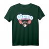 HapDog Gizmo Chibi T-Shirt - Lizenziertes Warner Bros. Fanartikel für Geburtstagsfans