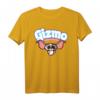 HapDog Gizmo Chibi T-Shirt - Lizenziertes Warner Bros. Fanartikel für Geburtstagsfans