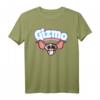 HapDog Gizmo Chibi T-Shirt - Lizenziertes Warner Bros. Fanartikel für Geburtstagsfans