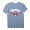 HapDog Gizmo Chibi T-Shirt - Lizenziertes Warner Bros. Fanartikel für Geburtstagsfans