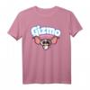 HapDog Gizmo Chibi T-Shirt - Lizenziertes Warner Bros. Fanartikel für Geburtstagsfans