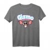 HapDog Gizmo Chibi T-Shirt - Lizenziertes Warner Bros. Fanartikel für Geburtstagsfans