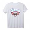 HapDog Gizmo Chibi T-Shirt - Lizenziertes Warner Bros. Fanartikel für Geburtstagsfans