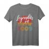 Lustiges 15. Geburtstag T-Shirt für Jungen & Mädchen - Witzige Geschenkidee und Deko für 15-Jährige 2009