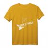 Vintage 40 Geburtstag T-Shirt für Herren, Damen & Kinder mit Rock-Design – Perfekt für Festivals, Heavy Metal & Punk Fans