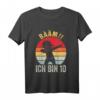 Kinder Dabbing Geburtstagsshirt für 10 Jahre Jungen – Trendiges Geburtstags T-Shirt